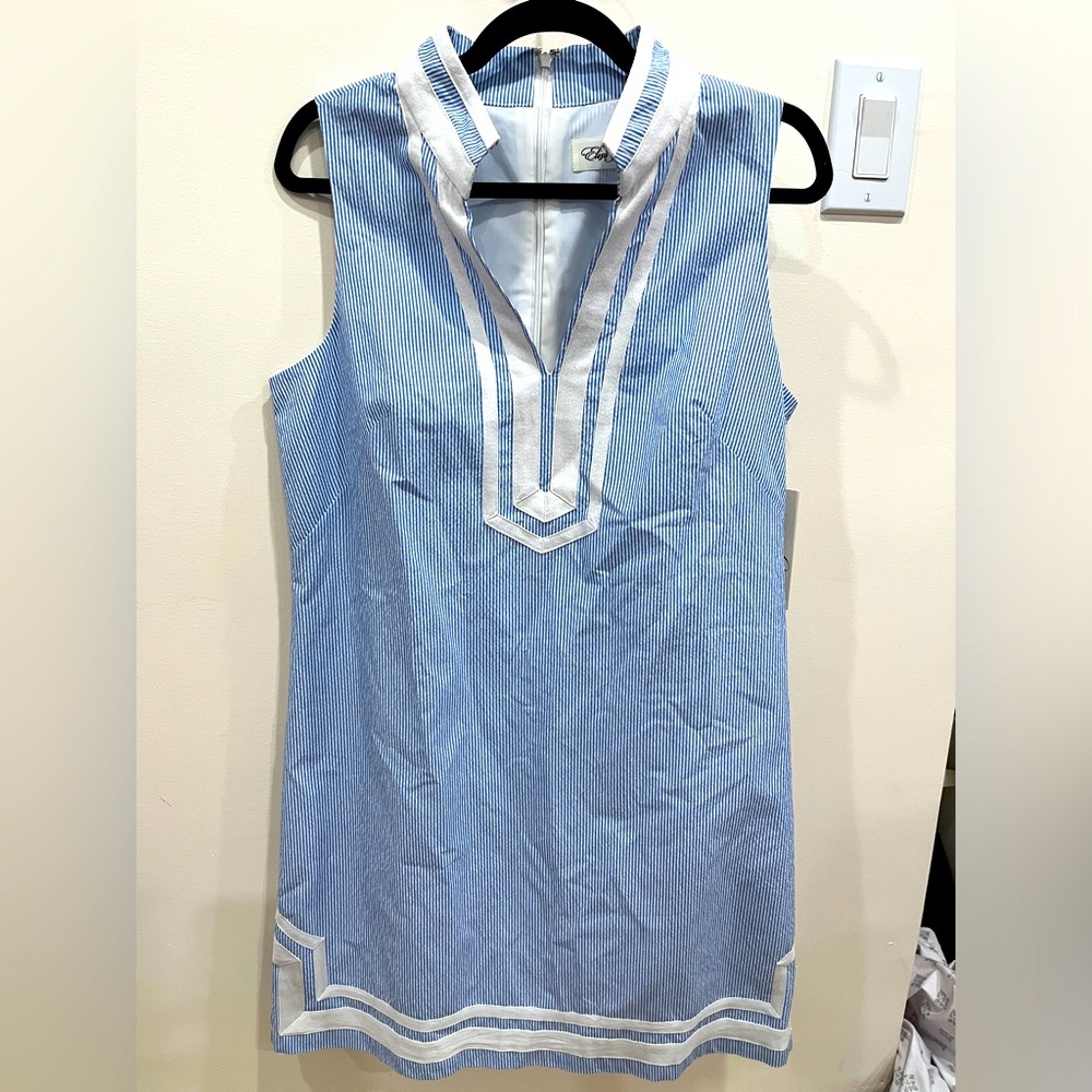 Eliza J summer dress